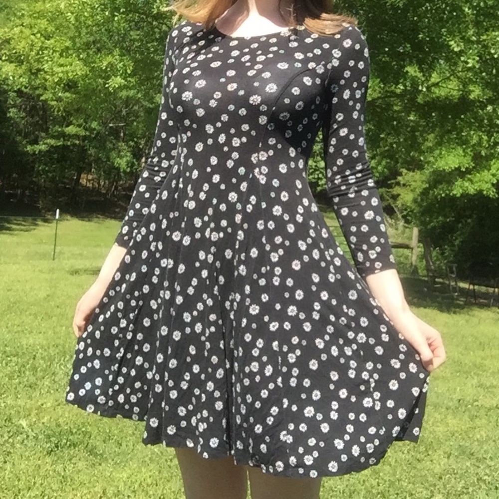 Daisy Dress